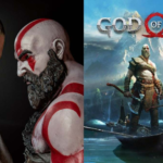 Ryan Hurst ត្រូវបានជ្រើសរើសជាតួអង្គ Kratos សម្តែងជាតួឯកក្នុងរឿង “God of War”