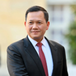 នាយករដ្ឋមន្រ្តីកម្ពុជា ជម្រុញបង្កើត Data Centre ដើម្បីរក្សាទុកស្នាដៃស្រាវជ្រាវ របស់ សិស្សនិស្សិត