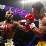 Pacquiao អាច​នឹង​ជួប​មុខ​ប្រកួត​សង​សឹក​ Floyd ម្ដង​ទៀត​​