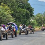 ក្រសួងមហាផ្ទៃ៖ មានពលរដ្ឋភៀសសឹក ២៦២នាក់បន្ថែមទៀត បានបន្តវិលត្រឡប់ទៅលំនៅឋានវិញ