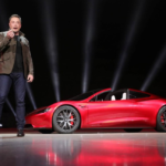 Tesla Roadster​ មិន​ទាន់​មាន​លុយ មើល​សិន​​ក៏​បាន​ ជា​​រថយន្ត​អគ្គិសនី​ល្បឿន​លឿន​ផុត​លេខ