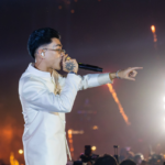 តារារ៉េប វណ្ណដា ប្រកាសថ្ងៃទម្លាក់បទចម្រៀងថ្មី “J+O ZERO 3” ជូនដល់អ្នកគាំទ្រ