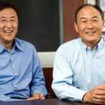 ការហក់ឡើងនៃបច្ចេកវិទ្យា AI រុញច្រានស្ថាបនិកបច្ចេកវិទ្យាដើមកំណើតចិន ២ រូប ឱ្យកើនទ្រព្យសម្បត្តិ ១៤ ពាន់លានដុល្លារ