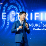 Lexus Cambodia រៀបចំកម្មវិធីពិសាភោជនាហារ “ELECTRIFIED EXCLUSIVE DINNER” បង្ហាញពីនវានុវត្តន៍នៃថាមពលអគ្គិសនី និងបទពិសោធដ៏អស្ចារ្យប្រកបដោយប្រណីតភាព