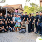 ធនាគារ វីង លុបបំណុលដល់គ្រួសារជនរងគ្រោះពី ជម្លោះព្រំដែន