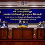 គណៈកម្មាធិការអចិន្ត្រៃយ៍រដ្ឋសភា អនុម័តបញ្ចូលរបៀបវារៈបោះឆ្នោតបំពេញបន្ថែម សមាសភាពរាជរដ្ឋាភិបាល និងច្បាប់ពាក់ព័ន្ធនឹងកិច្ចការអាស៊ានចំនួន៤ ទៅក្នុងសម័យប្រជុំពេញអង្គ នៅពេលខាងមុខ
